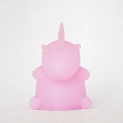 Veilleuse Licorne Uni The Unicorn Rose 10 Veilleuse Licorne Uni The Unicorn Rose -Petits Trésors Soldes p 1031 supp 1 150929161740