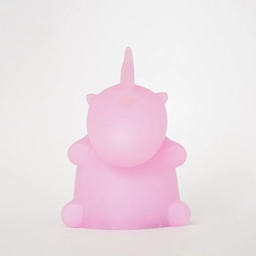 Veilleuse Licorne Uni The Unicorn Rose 6 Veilleuse Licorne Uni The Unicorn Rose – Image 4
