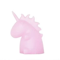 Veilleuse Licorne Uni The Unicorn Rose 11 Veilleuse Licorne Uni The Unicorn Rose -Petits Trésors Soldes p 1031 supp 2 150929161746