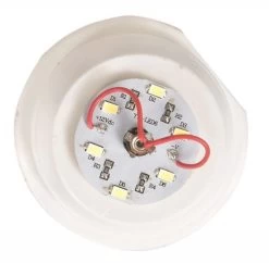 Module Led De Rechange 12v/1,5w Avec Support - Egmont Toys