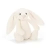 Peluche Jellycat Lapin Cream &ndash; Bashful Cream Bunny &ndash; Small Bass6bc 18cm -Petits Trésors Soldes p 1532G 180925113313