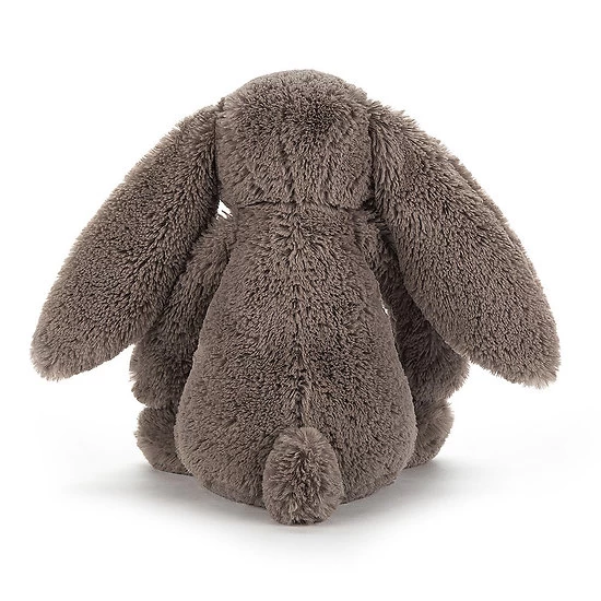 Peluche Jellycat Lapin Truffle – Bashful Truffle Bunny – Small Bass6btrn 18cm 5 Peluche Jellycat Lapin Truffle – Bashful Truffle Bunny – Small Bass6btrn 18cm – Image 3
