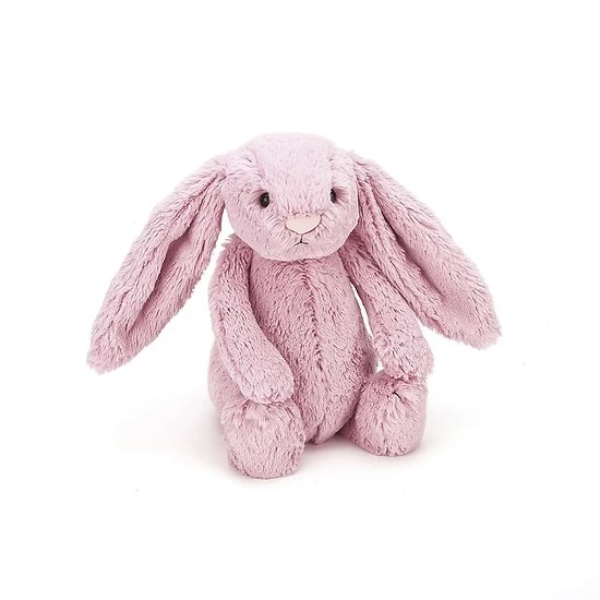 Peluche Jellycat Lapin Tulip – Bashful Tulip Bunny – Medium Bas3btp 31cm 3 Peluche Jellycat Lapin Tulip – Bashful Tulip Bunny – Medium Bas3btp 31cm