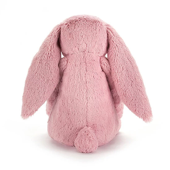 Peluche Jellycat Lapin Tulip – Blossom Tulip Bunny – Small Blsn6btp 18cm 5 Peluche Jellycat Lapin Tulip – Blossom Tulip Bunny – Small Blsn6btp 18cm – Image 3