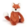 Peluche Jellycat Renard – Bashful Fox - Small Bass6fxc 18 Cm 2 Peluche Jellycat Renard – Bashful Fox - Small Bass6fxc 18 Cm -Petits Trésors Soldes p 1576G 180925172748