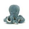 Peluche Jellycat Pieuvre - Storm Octopus - Tiny 2 Peluche Jellycat Pieuvre - Storm Octopus - Tiny -Petits Trésors Soldes p 1590G 201103130623