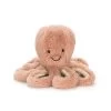 Peluche Jellycat Pieuvre – Odell Octopus - Tiny 2 Peluche Jellycat Pieuvre – Odell Octopus - Tiny -Petits Trésors Soldes p 1591G 180926133237