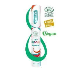 Mascara Cheveux Vert