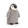 Peluche Jellycat Percy Pinguin – Percy Penguin – Little Per6l 24cm 1 Peluche Jellycat Percy Pinguin – Percy Penguin – Little Per6l 24cm -Petits Trésors Soldes p 1757G 190528165038