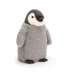 Peluche Jellycat Percy Pinguin – Percy Penguin – Little Per6l 24cm