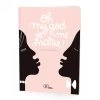 Cahier De Mariage - Oh My God Je Me Marie ! 1 Cahier De Mariage - Oh My God Je Me Marie ! -Petits Trésors Soldes p 1864G 190619185103