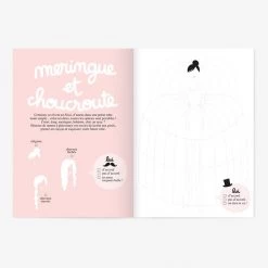 Cahier De Mariage - Oh My God Je Me Marie ! -Petits Trésors Soldes p 1864 supp 2 190619185119