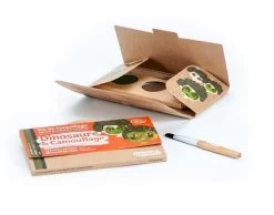 Kit De Maquillage Dinosaure & Camouflage -Petits Trésors Soldes p 1890 supp 3 190627124339