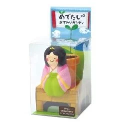 Shippon Geisha Plante &agrave; Faire Pousser