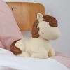 Veilleuse Enfant Cheval - A Little Lovely Company -Petits Trésors Soldes p 1934G 220915103841