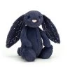 Peluche Jellycat Lapin Bleu Etoile – Bashful Stardust Bunny – Medium Bas3sd 31cm 1 Peluche Jellycat Lapin Bleu Etoile – Bashful Stardust Bunny – Medium Bas3sd 31cm -Petits Trésors Soldes p 2004G 190827125000