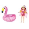 Poup&eacute;e Lottie - Piscine -Petits Trésors Soldes p 2034G 190926125559