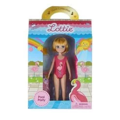 Poup&eacute;e Lottie - Piscine -Petits Trésors Soldes p 2034 supp 4 190926125709