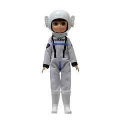 Lottie - V&ecirc;tements Astronaute -Petits Trésors Soldes p 2052 supp 2 190926154926