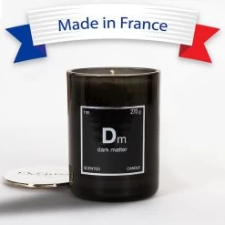 Bougie Dark Matter - Degrhaal -Petits Trésors Soldes p 2063 supp 2 210422200240