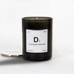 Bougie Duchesse Imperiale - Degrhaal
