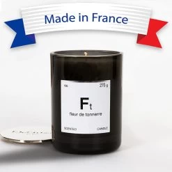 Bougie Fleur De Tonnerre - Degrhaal 7 Bougie Fleur De Tonnerre - Degrhaal -Petits Trésors Soldes p 2065 supp 2 210422200127