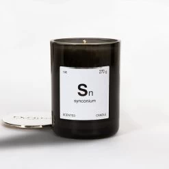 Bougie Synconium - Degrhaal -Petits Trésors Soldes p 2067 supp 1 200430114616