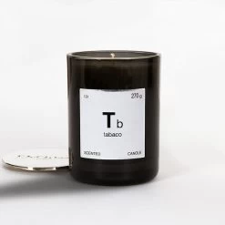 Bougie Tabaco- Degrhaal