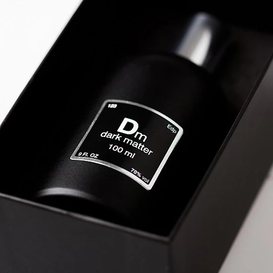 Eau De Parfum Dark Matter - Degrhaal 4 Eau De Parfum Dark Matter - Degrhaal – Image 2