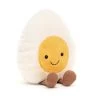 Peluche Jellycat Oeuf Dur – Amuseable Boiled Egg - Large A2be 23 Cm 1 Peluche Jellycat Oeuf Dur – Amuseable Boiled Egg - Large A2be 23 Cm -Petits Trésors Soldes p 2222G 200623145131
