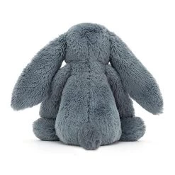 Peluche Jellycat Lapin Bleu Gris - Blossom Dusky Blue Bunny - Small Bl6duskn 18cm 8 Peluche Jellycat Lapin Bleu Gris - Blossom Dusky Blue Bunny - Small Bl6duskn 18cm -Petits Trésors Soldes p 2472 supp 2 201118173644