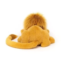 Peluche Jellycat Lion – Louie Lion Large – Lou1l 46 Cm 8 Peluche Jellycat Lion – Louie Lion Large – Lou1l 46 Cm -Petits Trésors Soldes p 2473 supp 2 201118175915