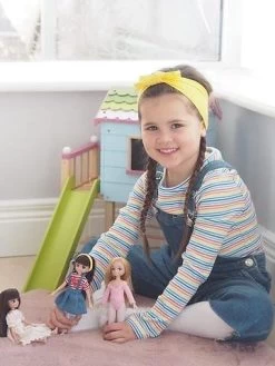 Poup&eacute;e Lottie Be Kind - Sois Gentille -Petits Trésors Soldes p 2485 supp 7 201121174153