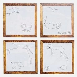 Coloriage Magique - Safari 10 Coloriage Magique - Safari -Petits Trésors Soldes p 2558 supp 3 201215155340