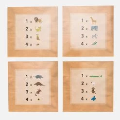 Coloriage Magique - Safari 11 Coloriage Magique - Safari -Petits Trésors Soldes p 2558 supp 4 201215155341