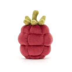 Peluche Jellycat Framboise – Fabulous Fruit Raspberry - Fabf6r 10cm 8 Peluche Jellycat Framboise – Fabulous Fruit Raspberry - Fabf6r 10cm -Petits Trésors Soldes p 2644 supp 2 210111123327