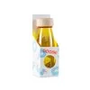 Bouteille Sensorielle Montessori B&eacute;b&eacute; Petit Boum Float Jaune -Petits Trésors Soldes p 2729G 210122160422