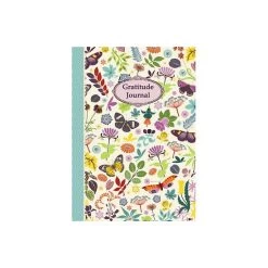 Cahier Hello Gratitudes - Gwena&euml;lle Trolez Cr&eacute;ations