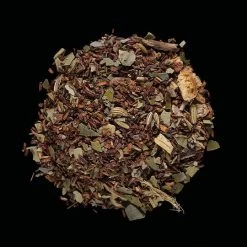 Th&eacute; Bio - Rooibos Chill And Relax - Boite Prestige 60g