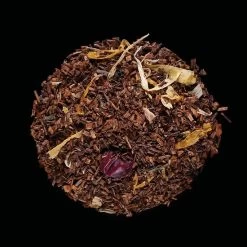 Th&eacute; Bio - Rooibos Full Moon - Boite Prestige 60g