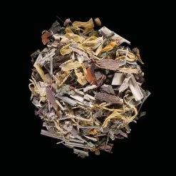 Th&eacute; Bio - Les Infuz' - Infusion Joli Teint - Doypack Vrac 60g