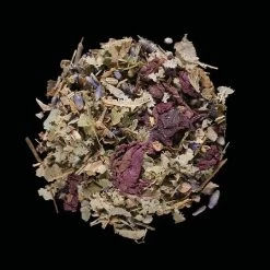 Th&eacute; Bio - Les Infuz' - Infusion Des R&ecirc;ves - Doypack Vrac 60g