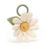 Jouet De Poussette Jellycat - Fleury Daisy Jitter - Fleu4dj -Petits Trésors Soldes p 2867G 210313125431