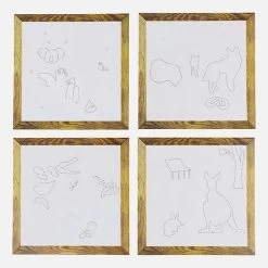 Coloriage Magique - Australie -Petits Trésors Soldes p 2936 supp 3 210325130115