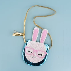 Sac &agrave; Main Enfant - Lapin
