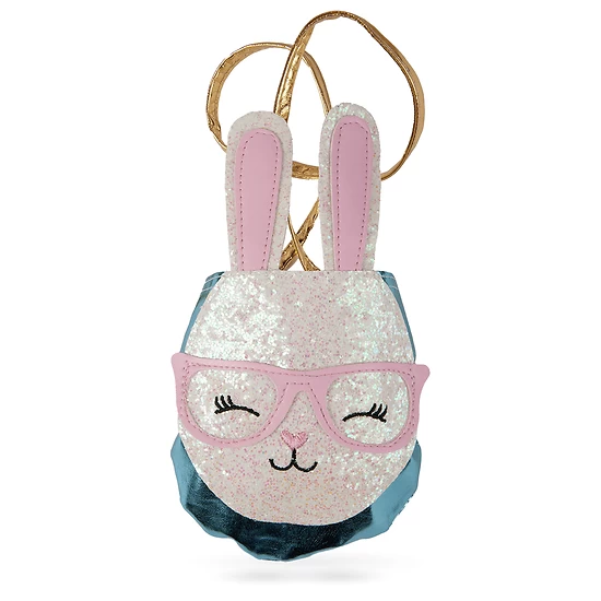 Sac à Main Enfant - Lapin 5 Sac à Main Enfant - Lapin – Image 3