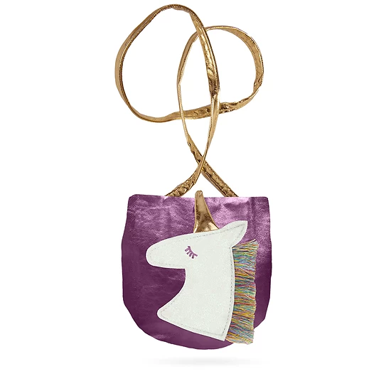 Sac à Main Enfant - Licorne 4 Sac à Main Enfant - Licorne – Image 2