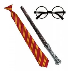 Accessoires De D&eacute;guisement Harry Potter