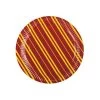 6 Assiettes En Carton Anniversaire Style Harry Potter -Petits Trésors Soldes p 3114G 210426182938