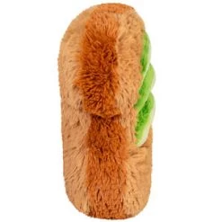 Peluche Squishable Toast Avocat -Petits Trésors Soldes p 3207 supp 1 210522171509